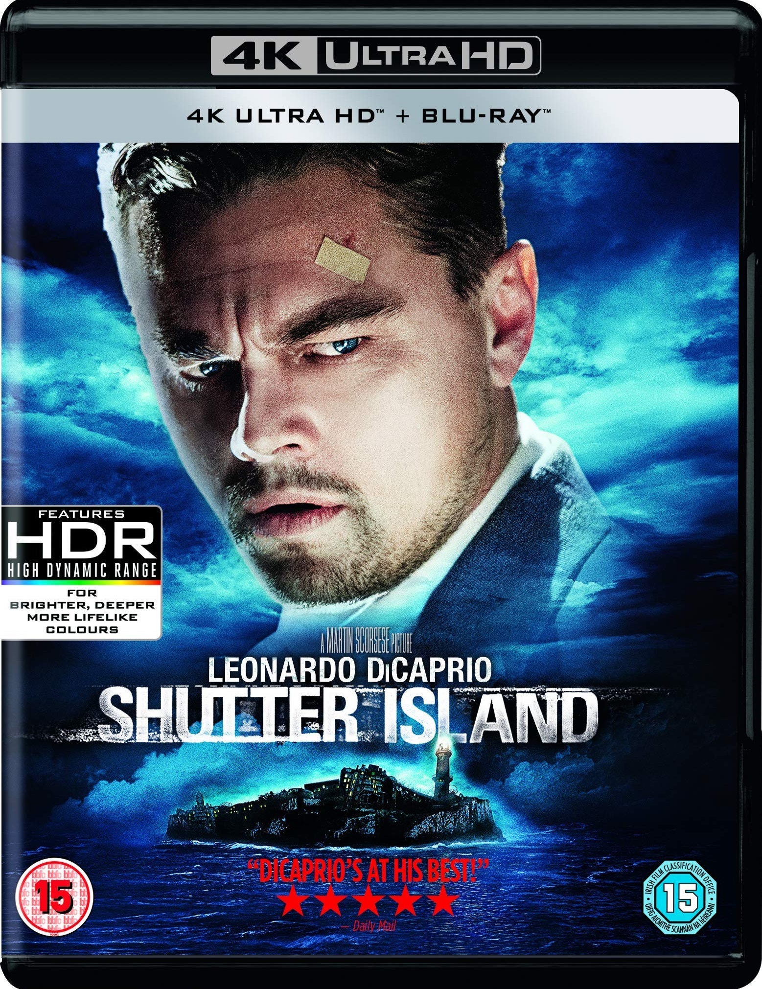 Shutter Island